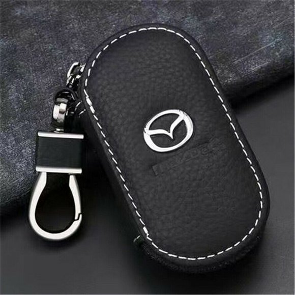 Multi Brand Mazda Key Fob Cover #30 - Picture 1 of 7